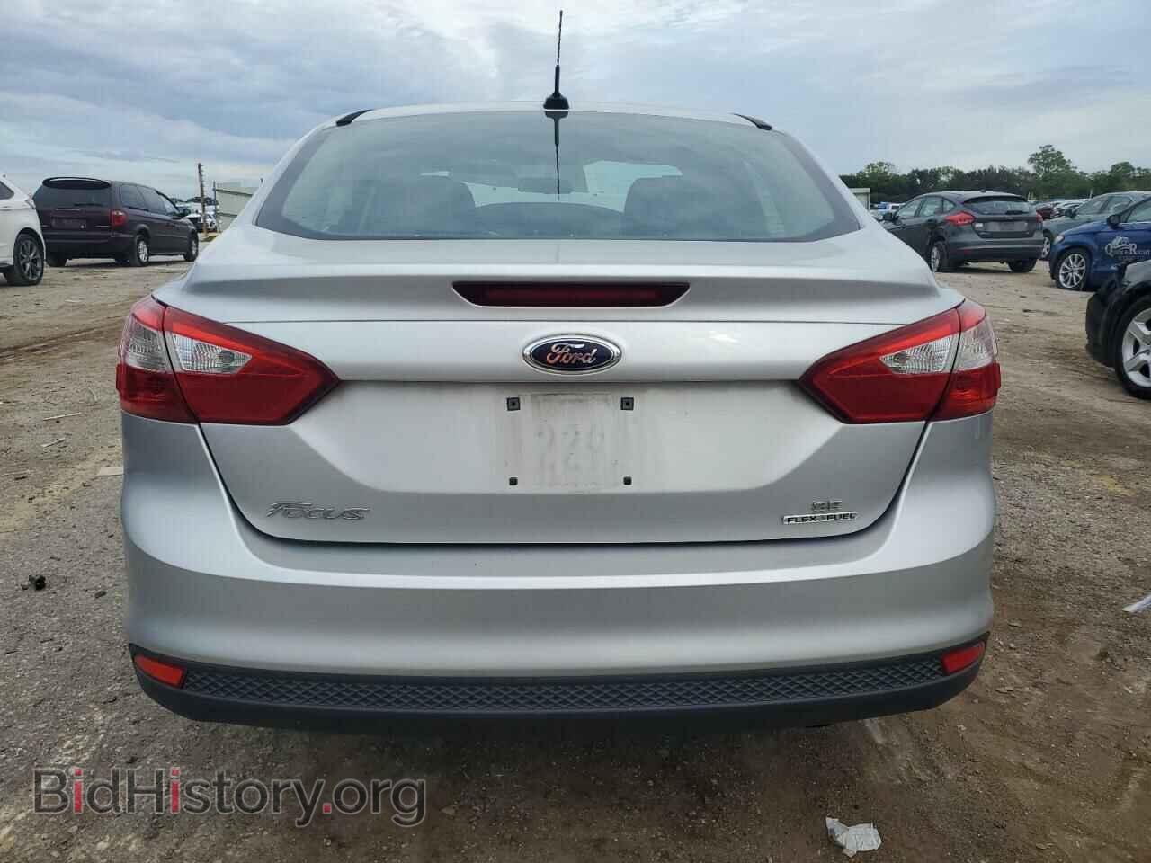2014 FORD FOCUS - VIN: 1FADP3F23EL109877 - Photo 6