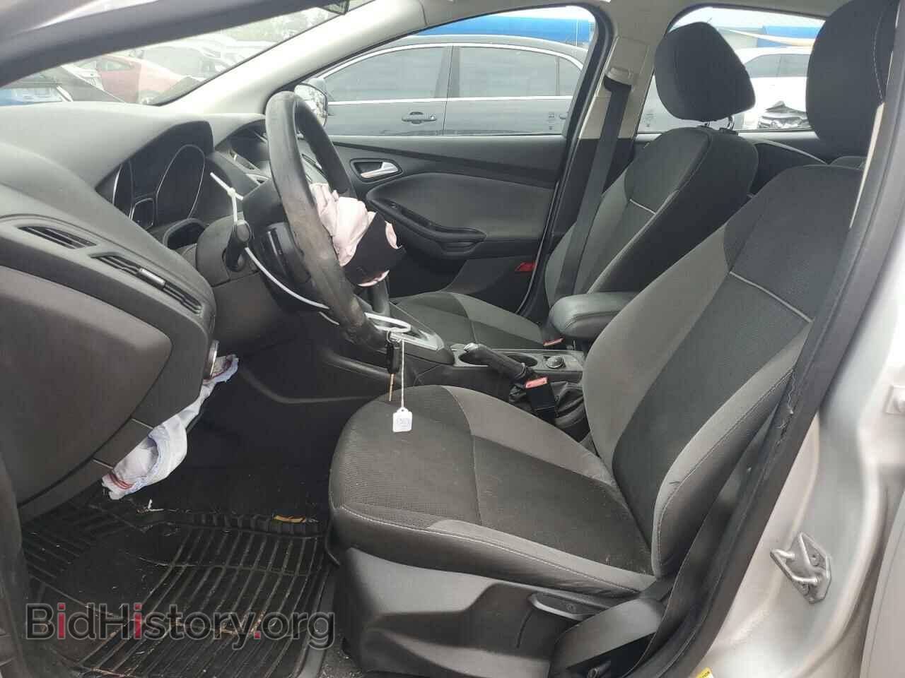 2014 FORD FOCUS - VIN: 1FADP3F23EL109877 - Photo 7