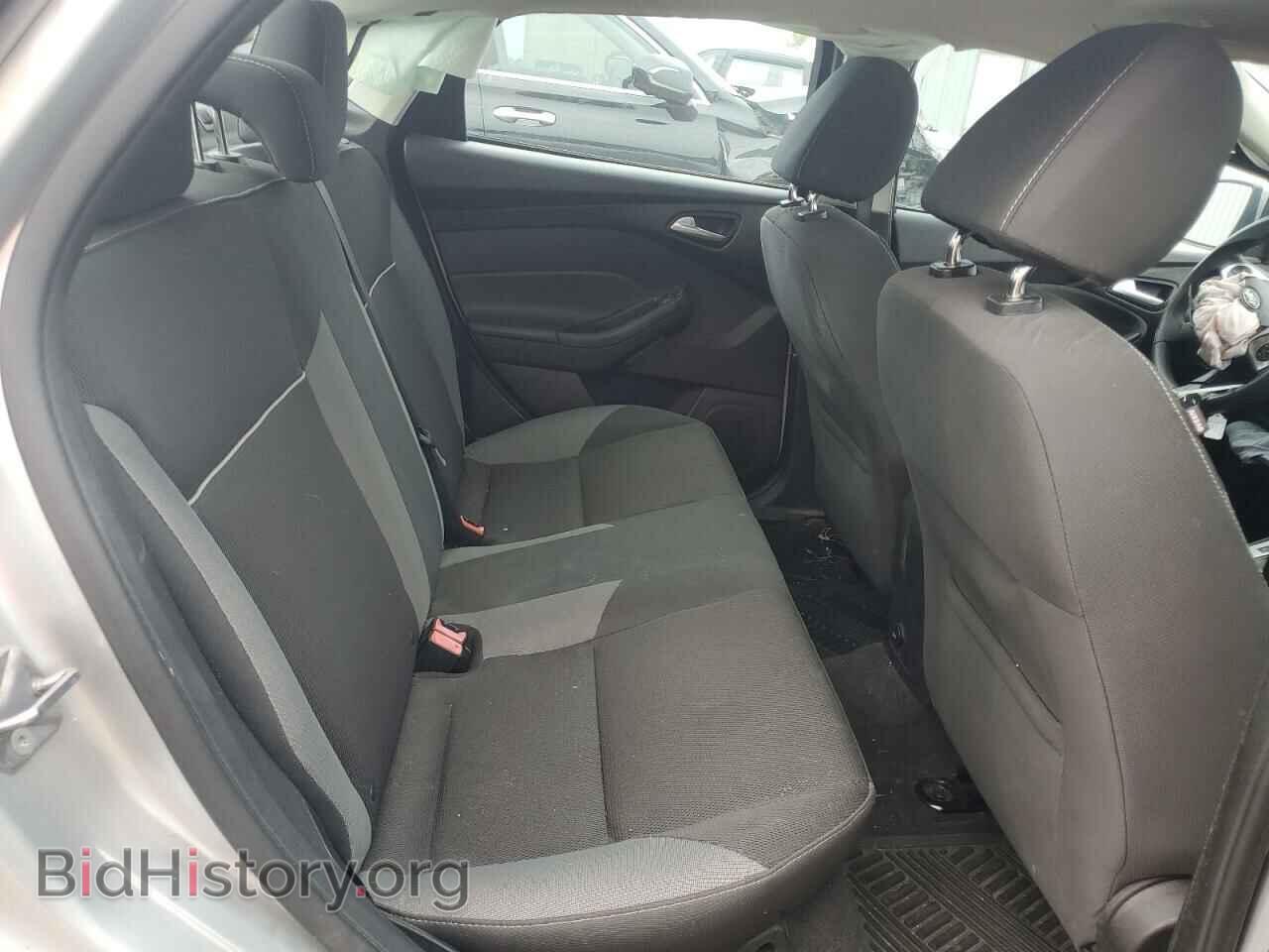 2014 FORD FOCUS - VIN: 1FADP3F23EL109877 - Photo 10