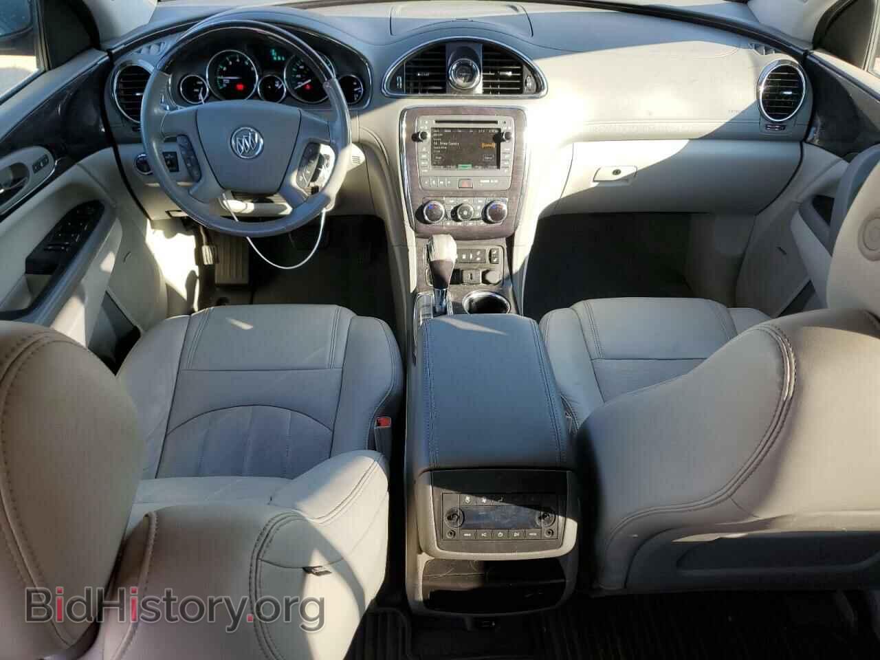 2017 BUICK ENCLAVE - VIN: 5GAKVBKD7HJ121248 - Фото 8
