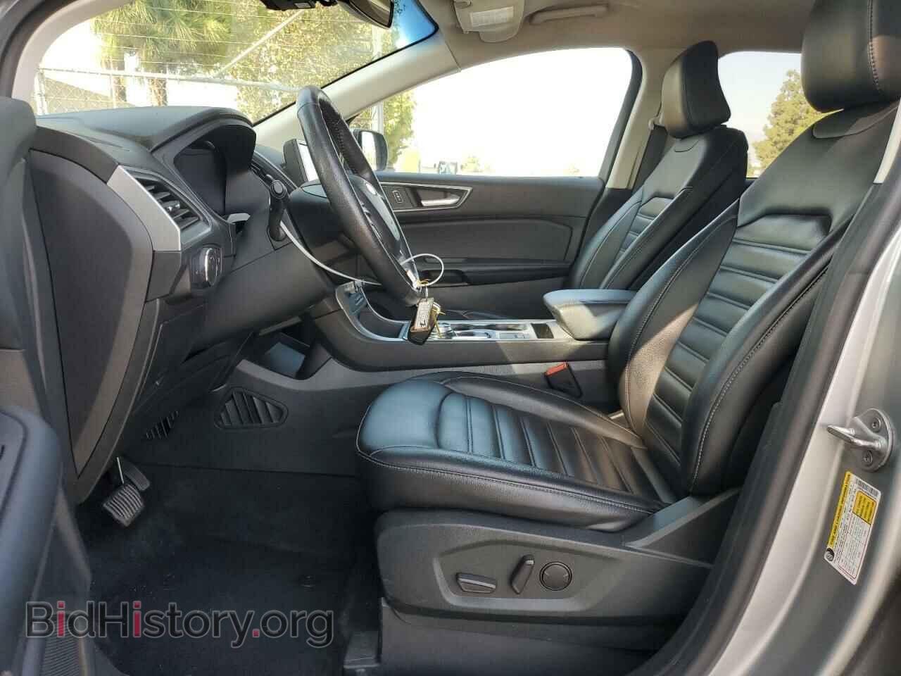 2022 FORD EDGE - VIN: 2FMPK4J9XNBA53724 - Фото 7