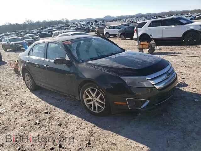 2012 FORD FUSION - VIN: 3FAHP0JA3CR334443 - Фото 14