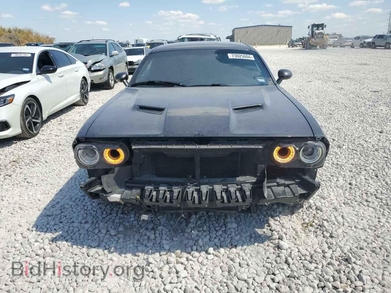 2015 DODGE CHALLENGER - VIN: 2C3CDZBG9FH705159 - Photo 5