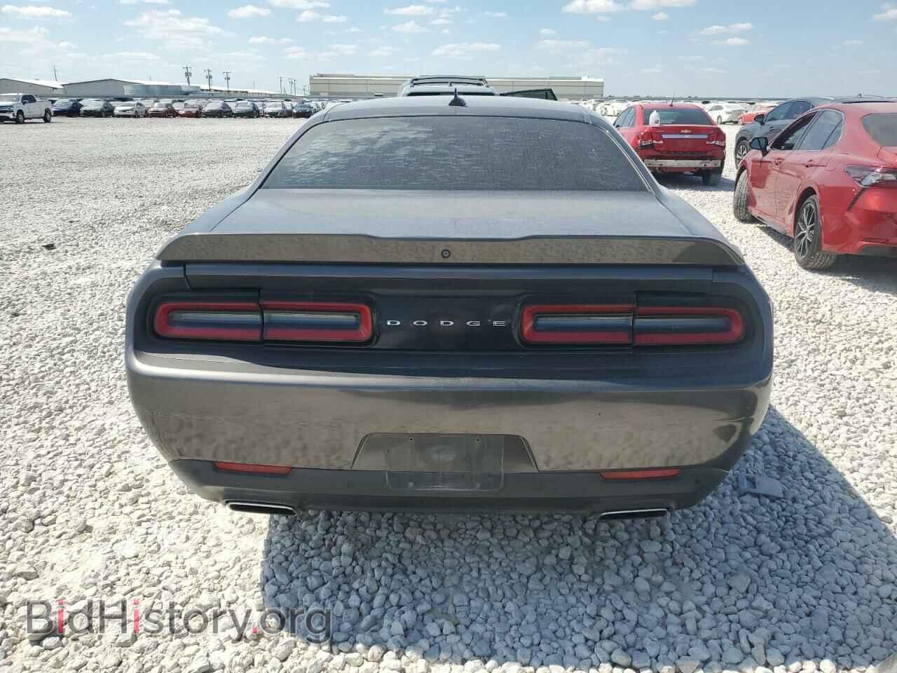 2015 DODGE CHALLENGER - VIN: 2C3CDZBG9FH705159 - Photo 6
