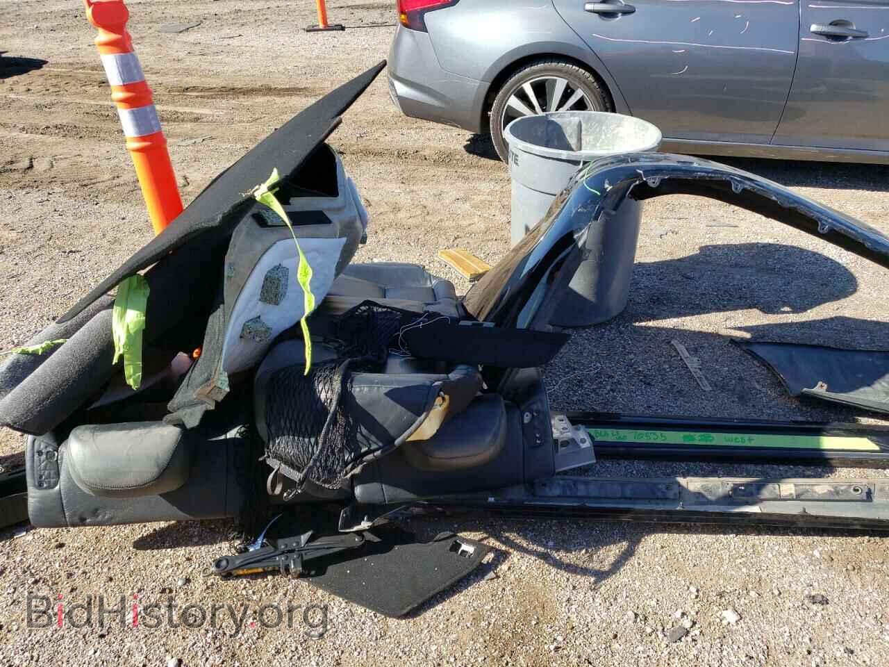 2012 LEXUS LS460 - VIN: JTHCL5EF9C5015472 - Фото 12