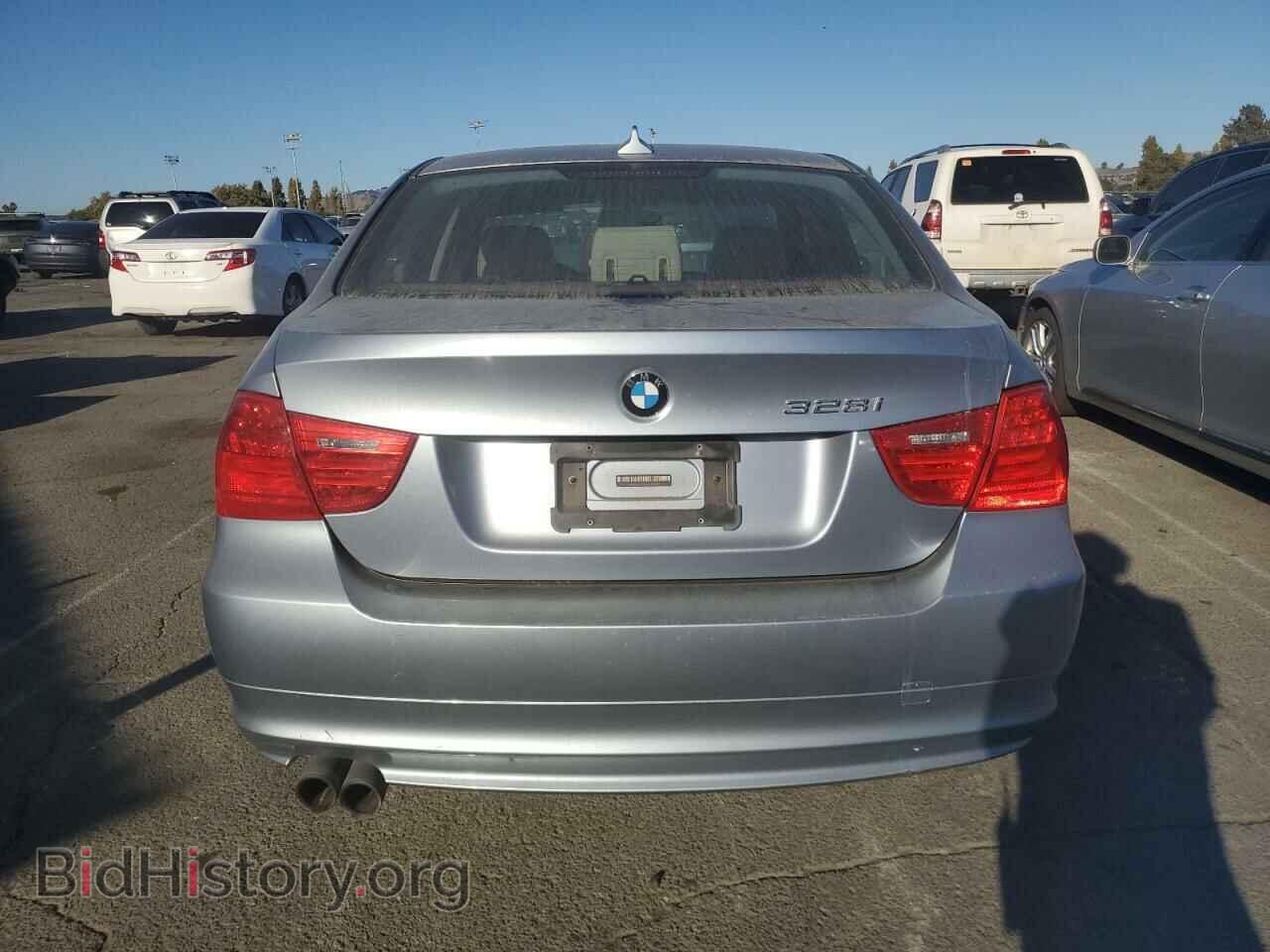 2010 BMW 3 SERIES - VIN: WBAPH5C55AA439652 - Фото 6