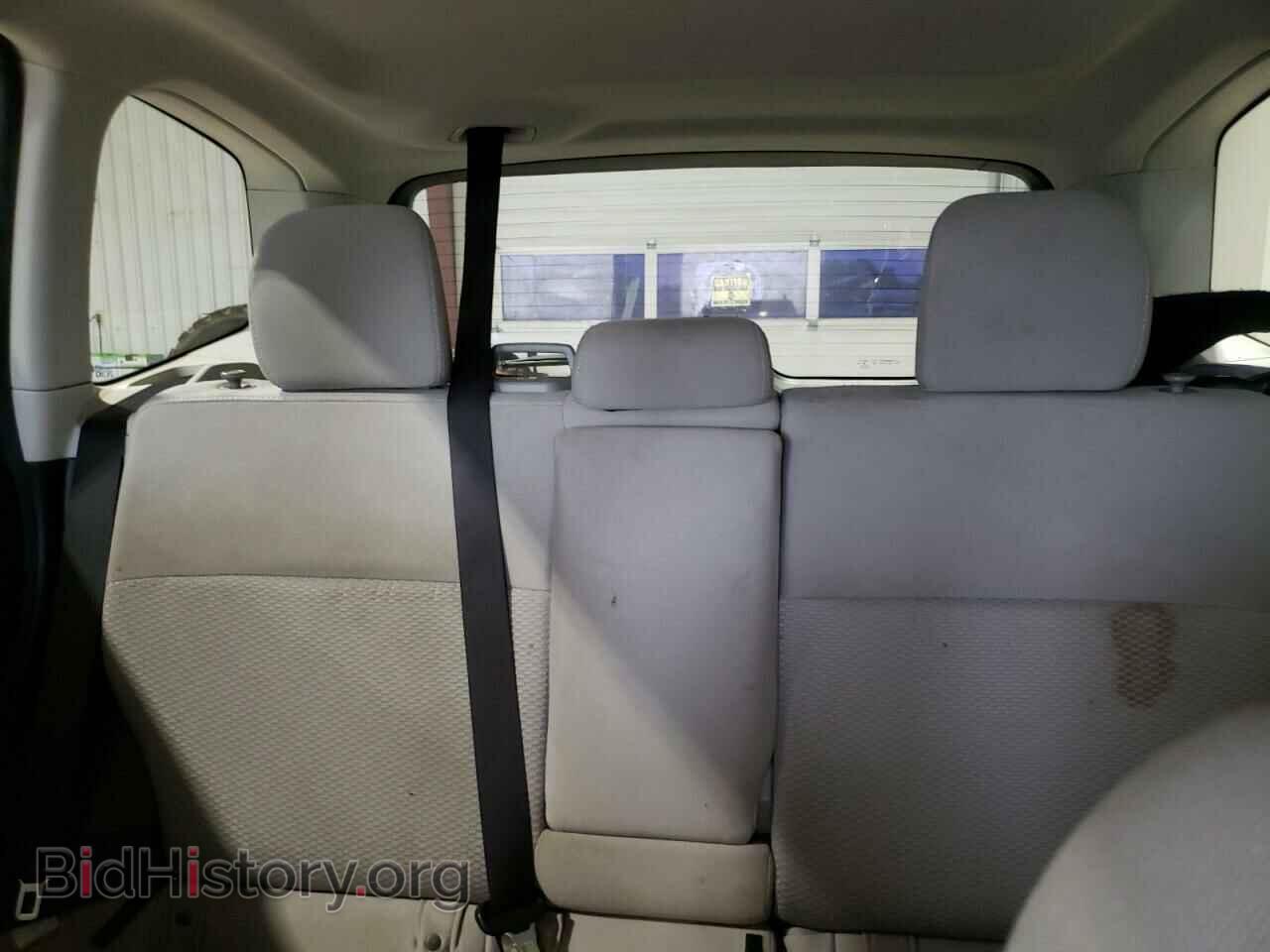 2016 SUBARU FORESTER - VIN: JF2SJADC6GH512522 - Фото 10