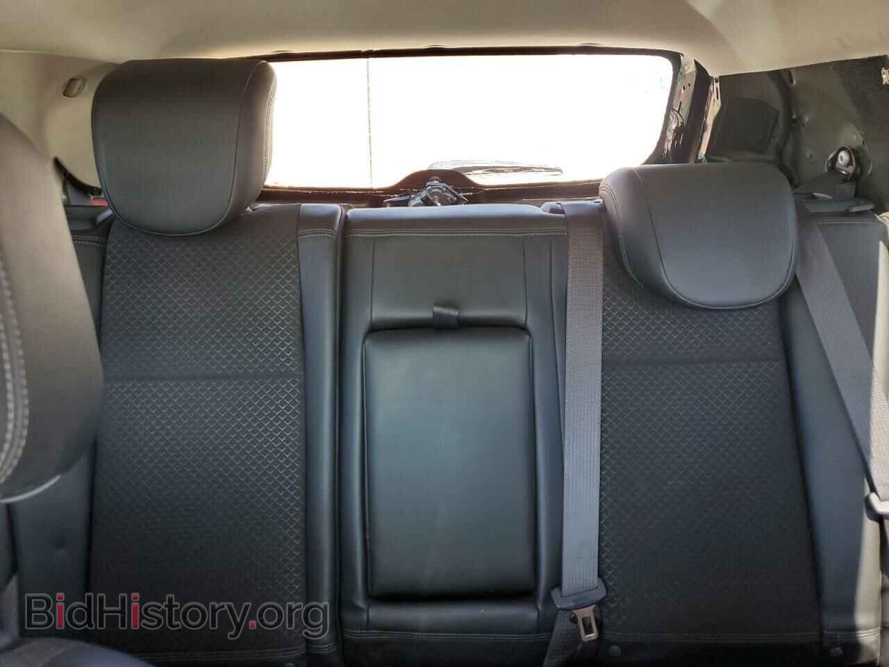 2018 BUICK ENCORE - VIN: KL4CJASBXJB578167 - Photo 10
