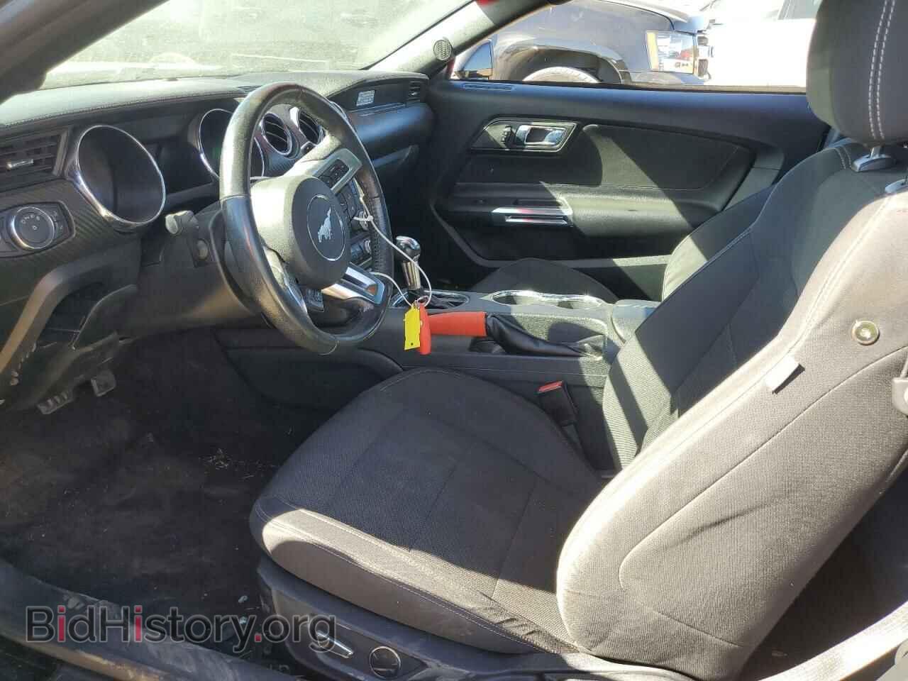 2016 FORD ALL Models - VIN: 1FA6P8AM5G5201112 - Фото 7