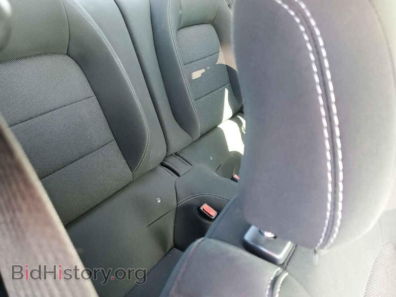 2016 FORD ALL Models - VIN: 1FA6P8AM5G5201112 - Фото 10