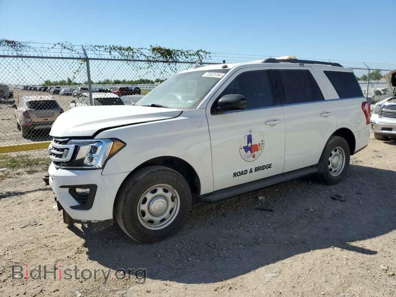 Фотография 1FMJU1FT1LEA33799 - FORD EXPEDITION 2020