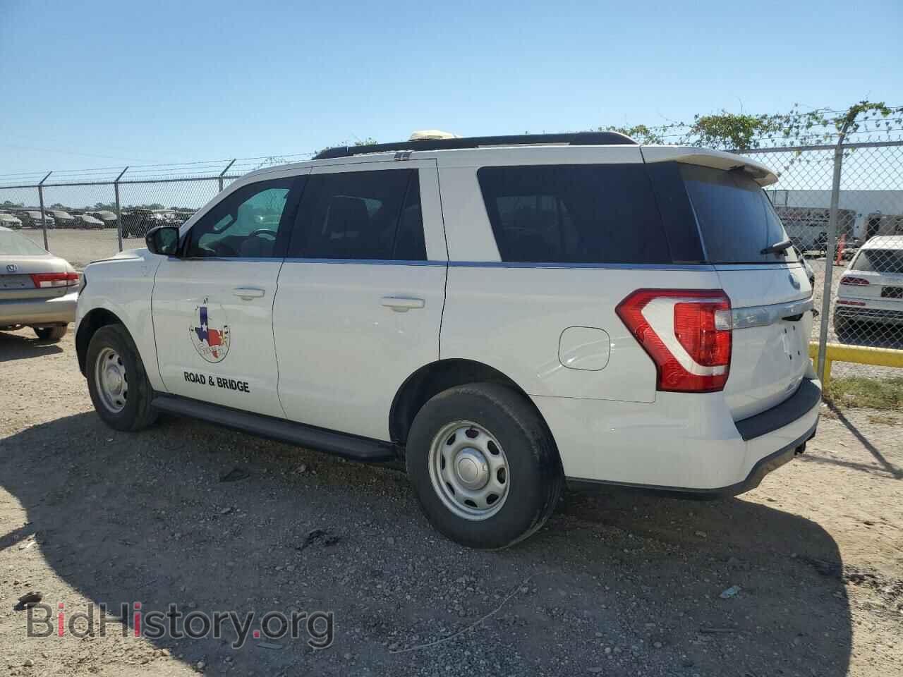 2020 FORD EXPEDITION - VIN: 1FMJU1FT1LEA33799 - Фото 2