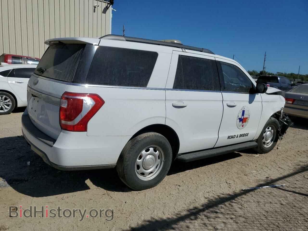 2020 FORD EXPEDITION - VIN: 1FMJU1FT1LEA33799 - Фото 3