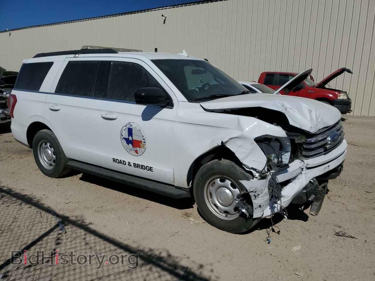 2020 FORD EXPEDITION - VIN: 1FMJU1FT1LEA33799 - Фото 4