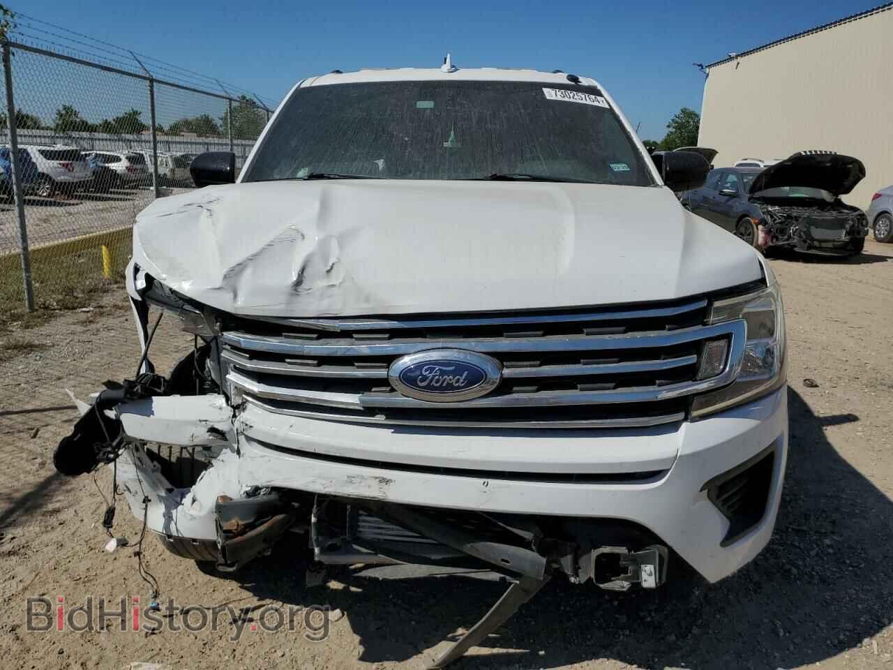 2020 FORD EXPEDITION - VIN: 1FMJU1FT1LEA33799 - Фото 5