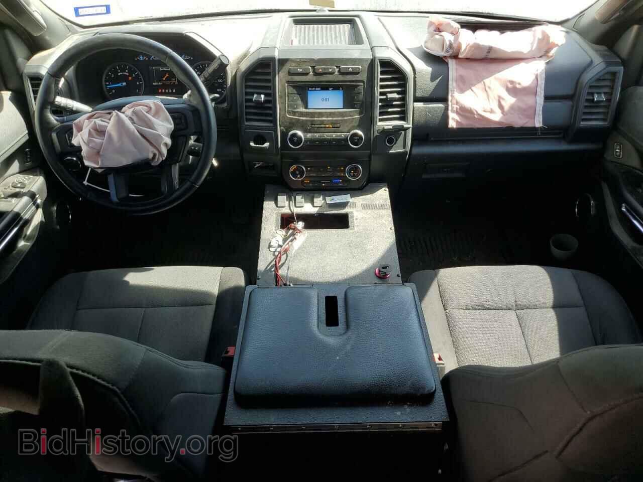 2020 FORD EXPEDITION - VIN: 1FMJU1FT1LEA33799 - Фото 8