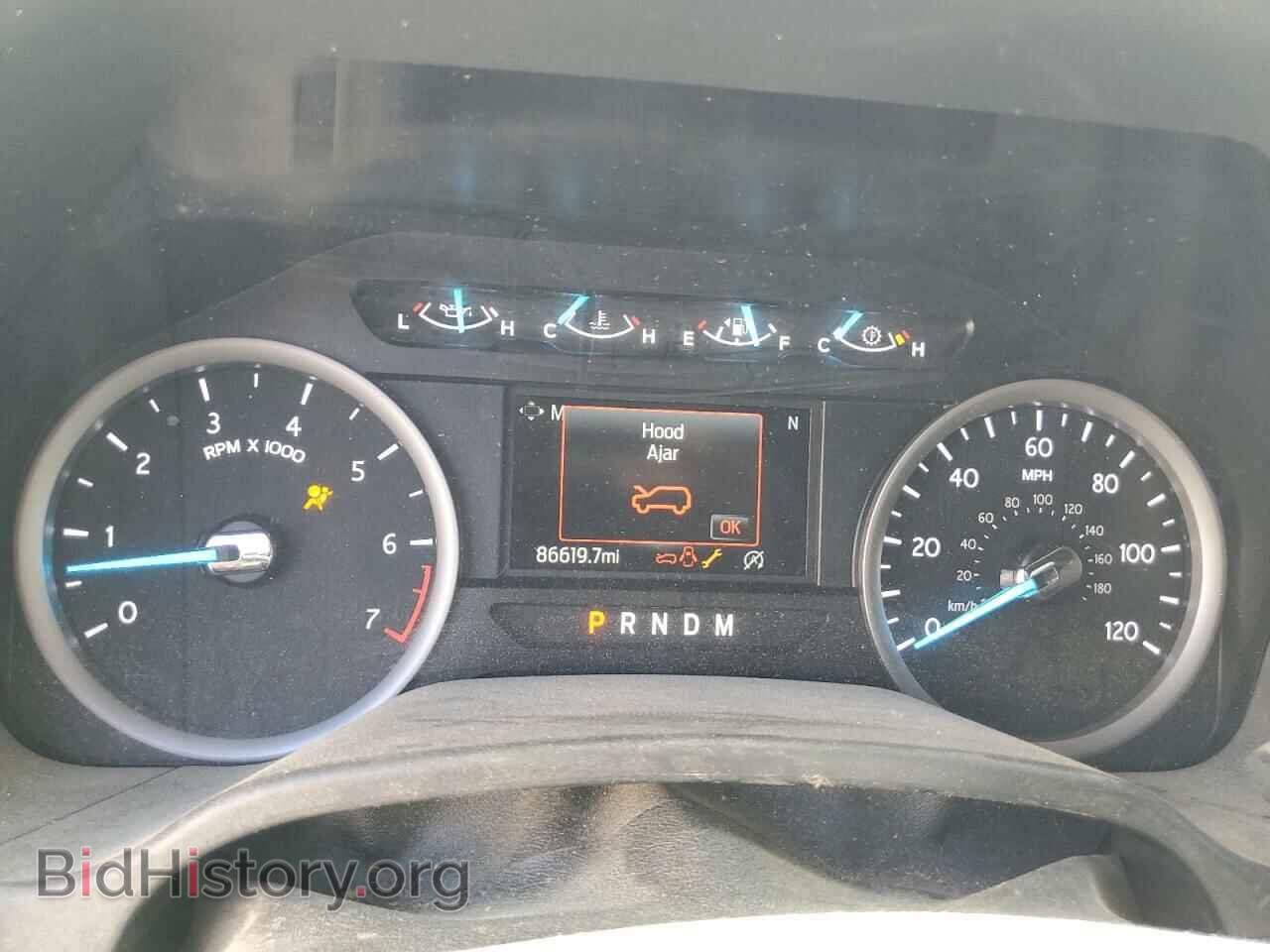 2020 FORD EXPEDITION - VIN: 1FMJU1FT1LEA33799 - Фото 9