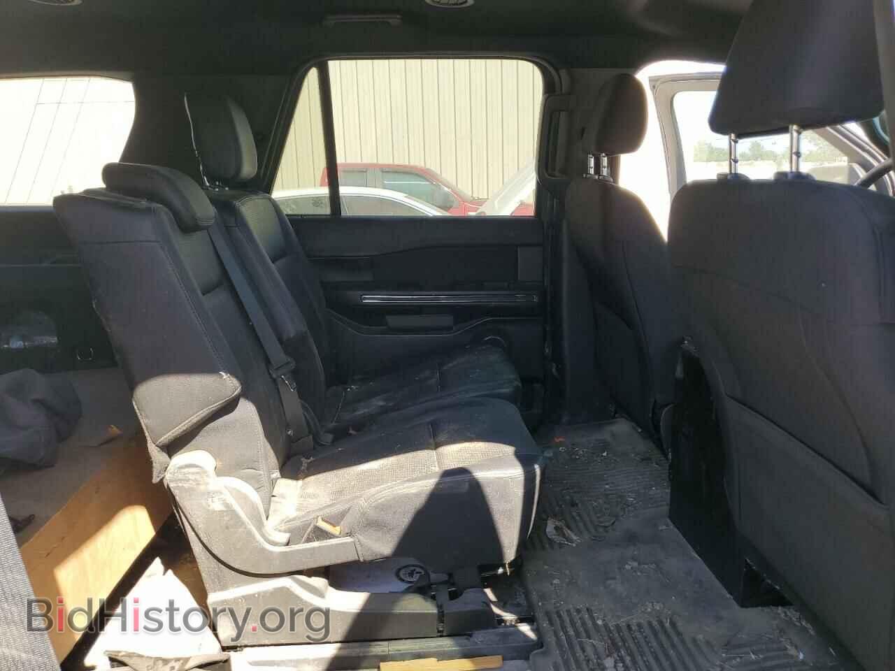 2020 FORD EXPEDITION - VIN: 1FMJU1FT1LEA33799 - Фото 10