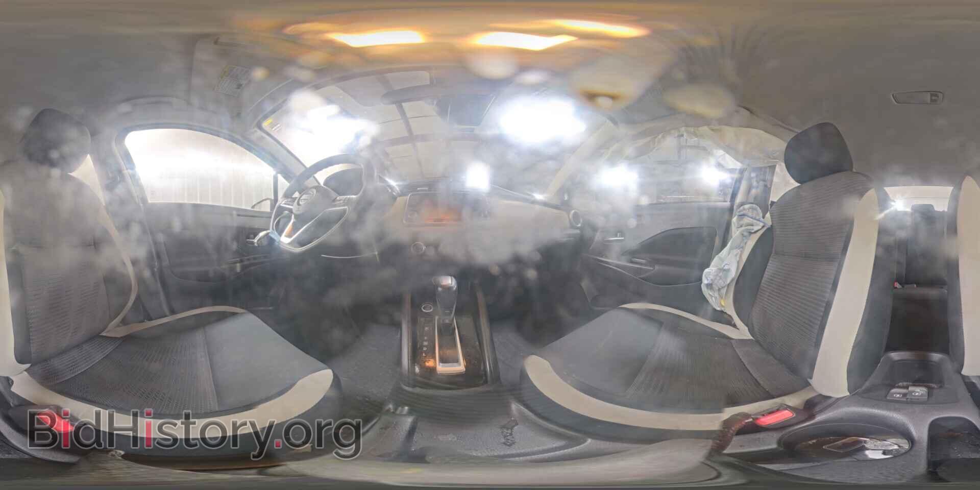 2021 NISSAN VERSA - VIN: 3N1CN8EV8ML914641 - Фото 13