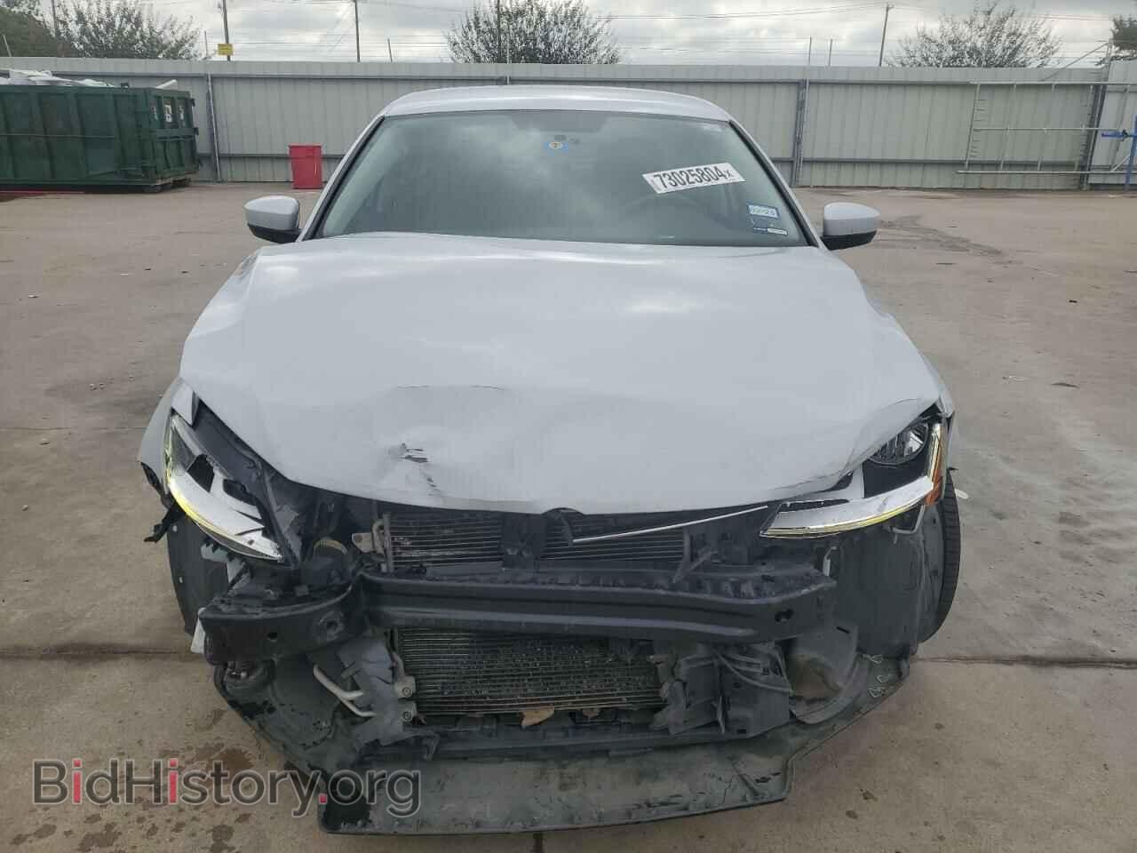 2017 VOLKSWAGEN JETTA - VIN: 3VW2B7AJ7HM299074 - Фото 5