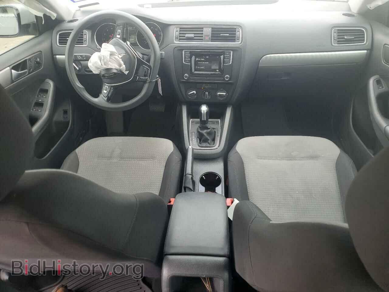 2017 VOLKSWAGEN JETTA - VIN: 3VW2B7AJ7HM299074 - Фото 8