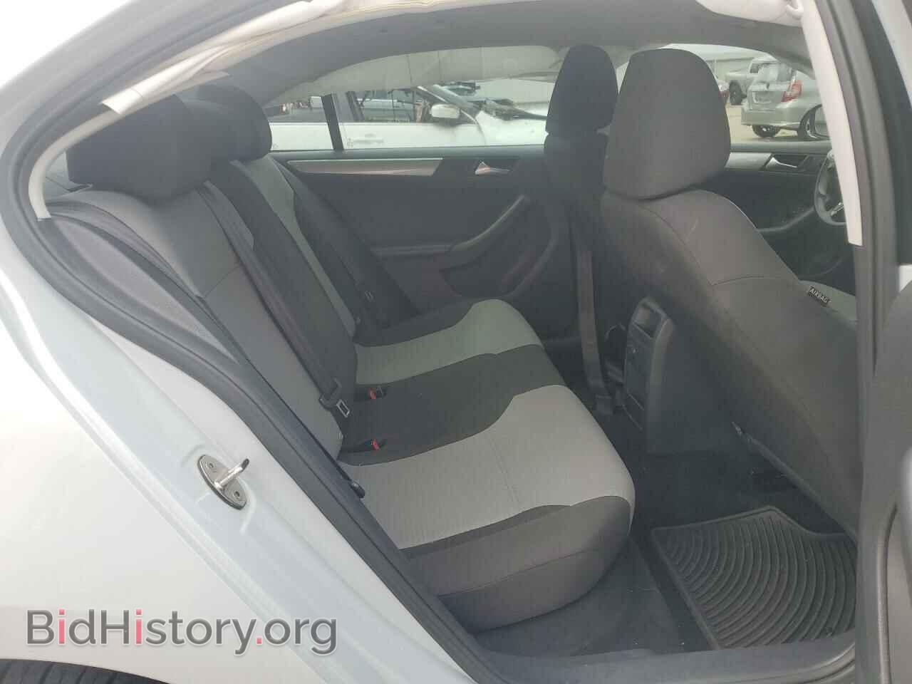 2017 VOLKSWAGEN JETTA - VIN: 3VW2B7AJ7HM299074 - Фото 10