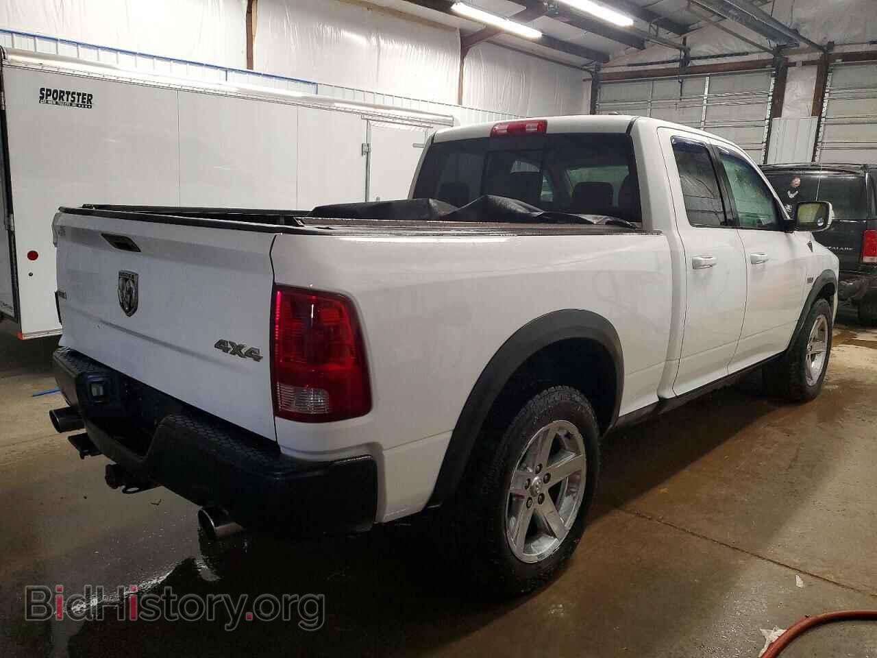 2010 DODGE All Models - VIN: 1D7RV1GT0AS210236 - Фото 3
