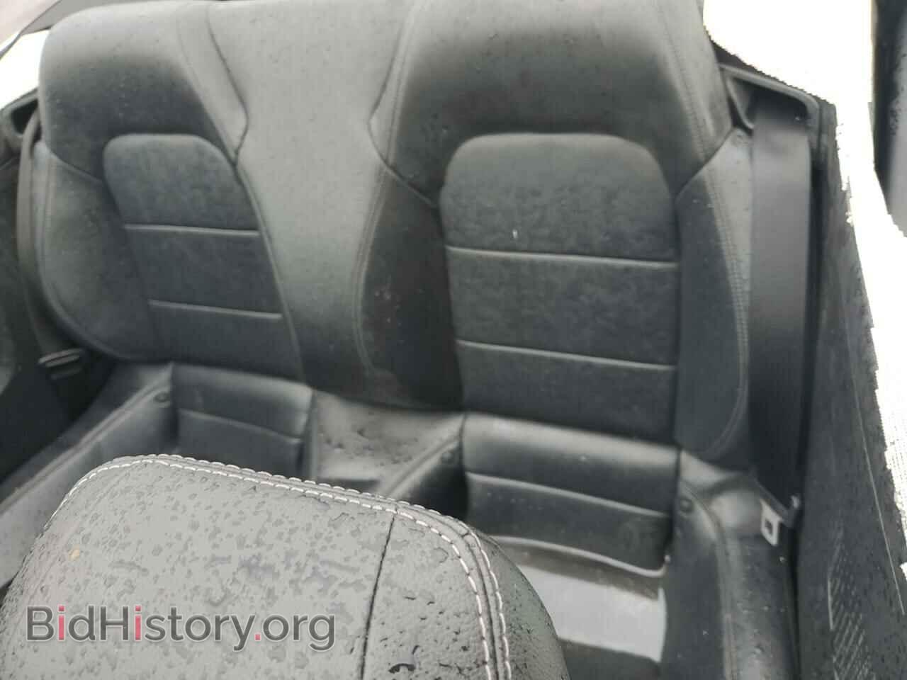 2017 FORD ALL Models - VIN: 1FATP8UH3H5331442 - Фото 10