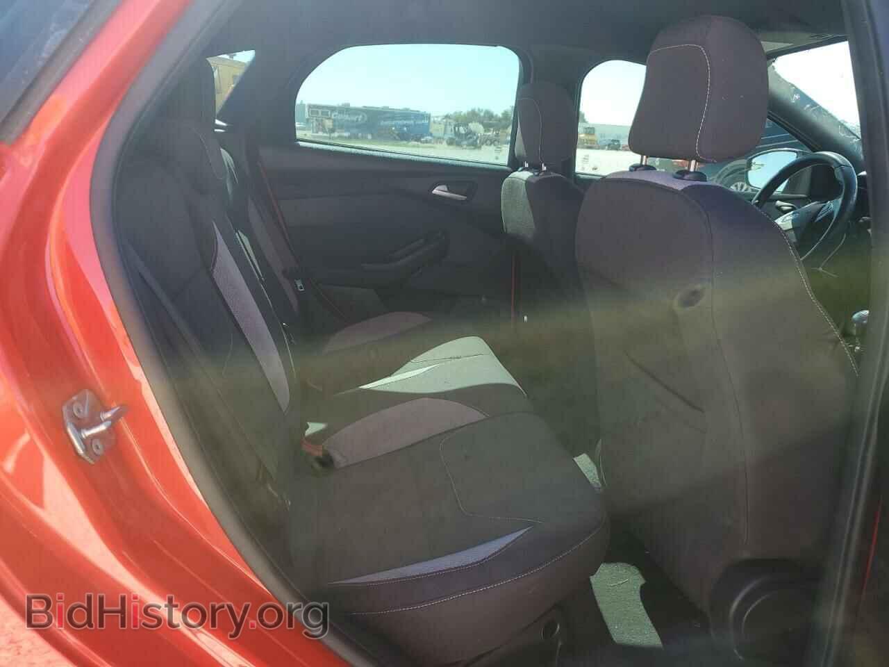 2015 FORD FOCUS - VIN: 1FADP3L95FL299670 - Photo 10