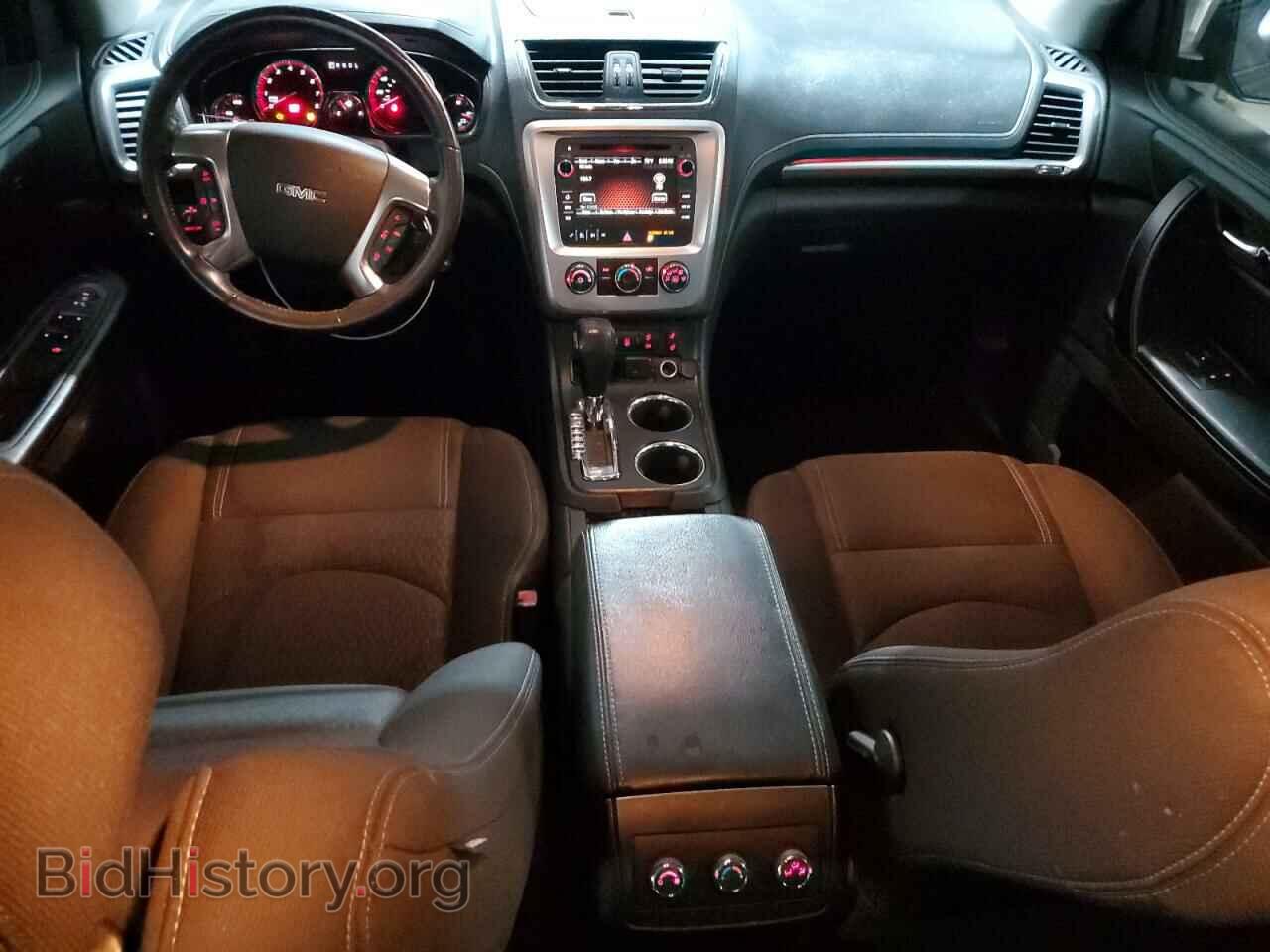 2016 GMC ACADIA - VIN: 1GKKVPKD3GJ305276 - Фото 8