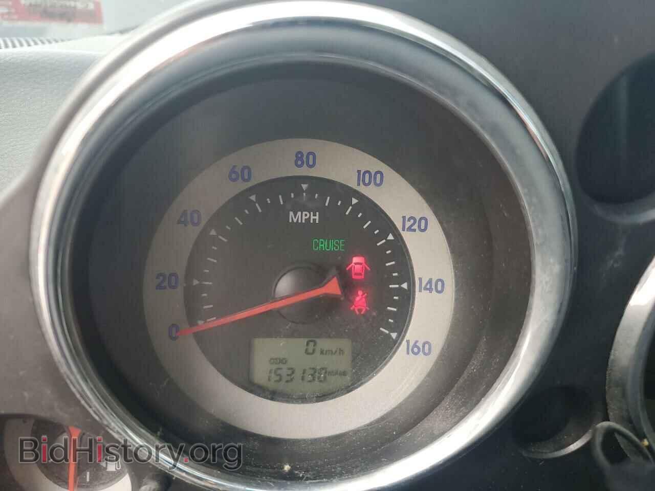 2007 MITSUBISHI ECLIPSE - VIN: 4A3AL35TX7E018001 - Фото 9