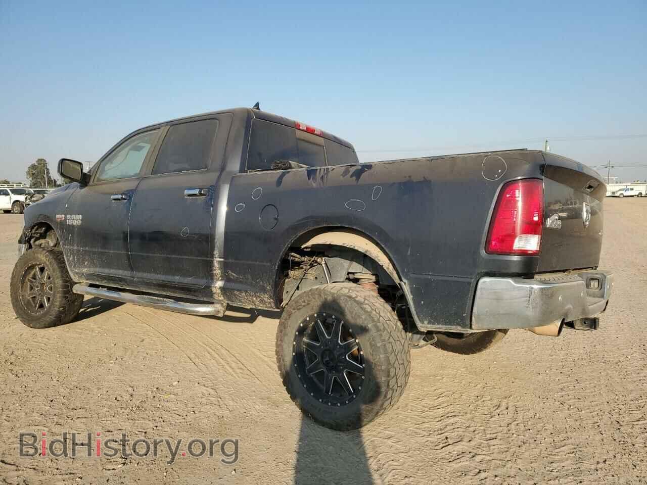 2017 RAM 1500 - VIN: 1C6RR7TTXHS699267 - Photo 2