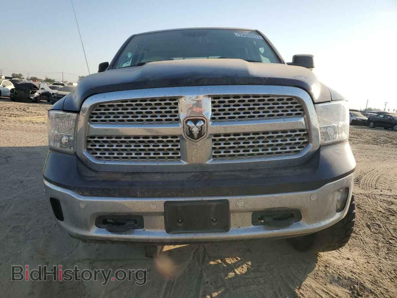 2017 RAM 1500 - VIN: 1C6RR7TTXHS699267 - Photo 5