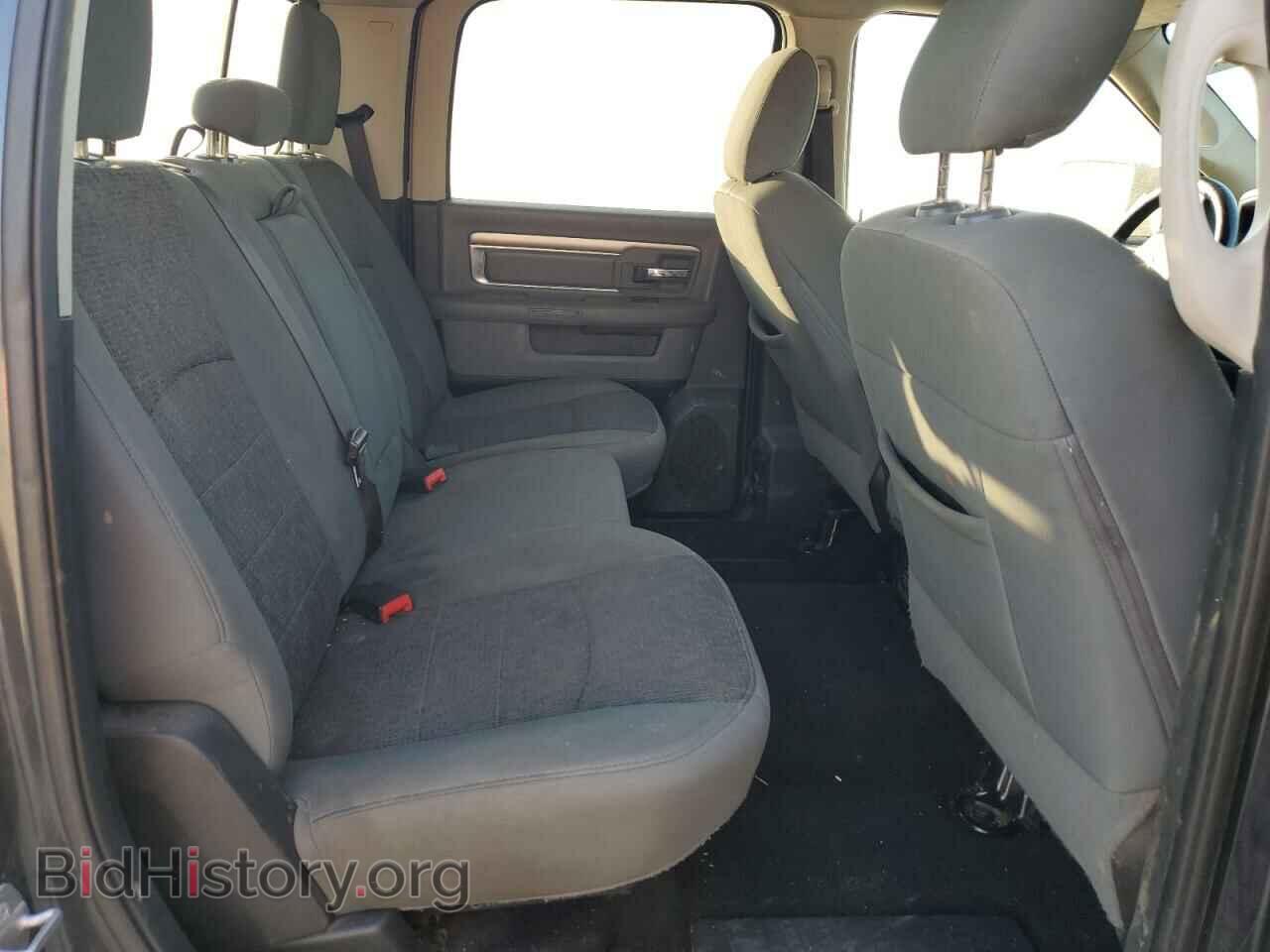 2017 RAM 1500 - VIN: 1C6RR7TTXHS699267 - Photo 10