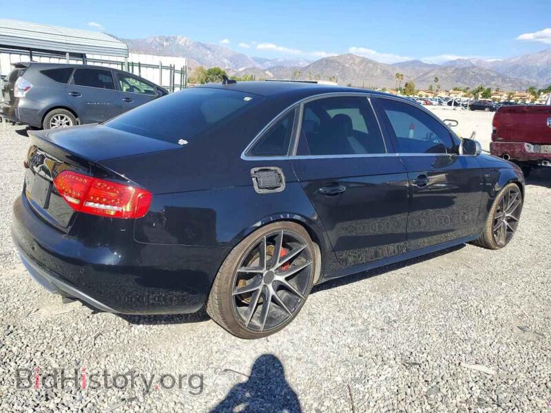 2010 Audi S4/RS4 (VIN WAUBGAFL3AA011417) — фото 3 из 12