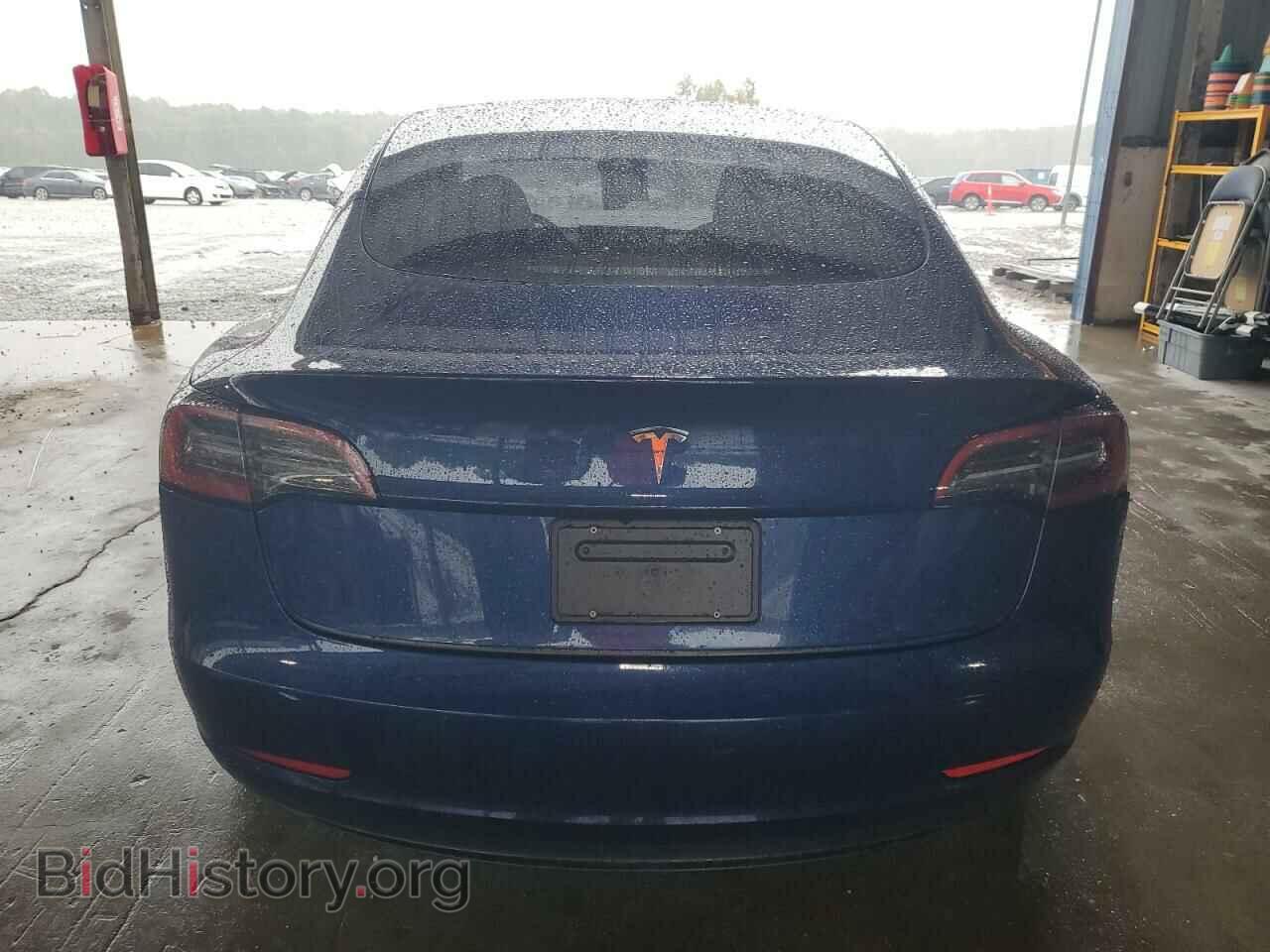 2023 TESLA MODEL 3 - VIN: 5YJ3E1EA1PF617425 - Photo 6