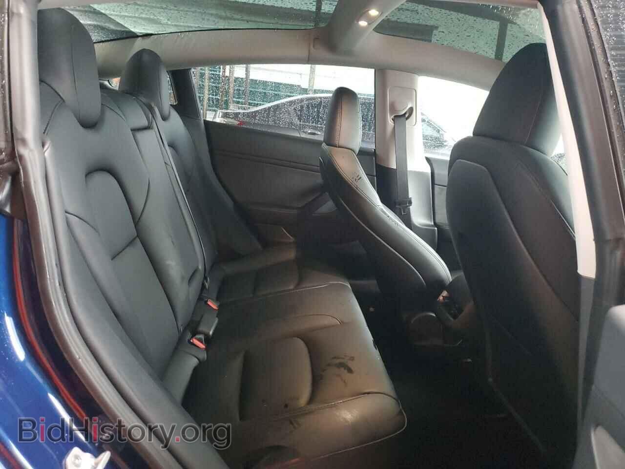 2023 TESLA MODEL 3 - VIN: 5YJ3E1EA1PF617425 - Photo 10