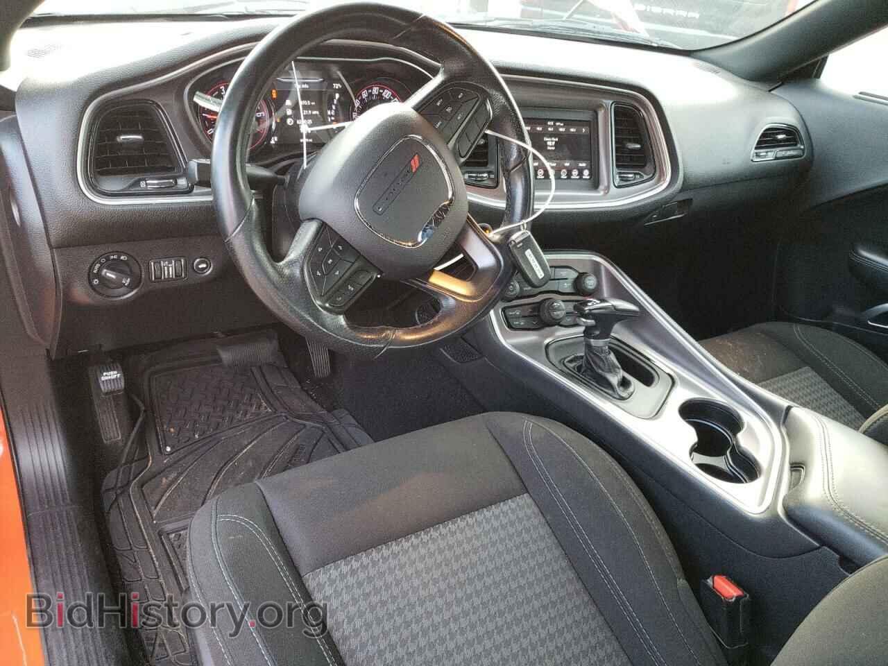 2020 DODGE CHALLENGER - VIN: 2C3CDZAG0LH109757 - Photo 8