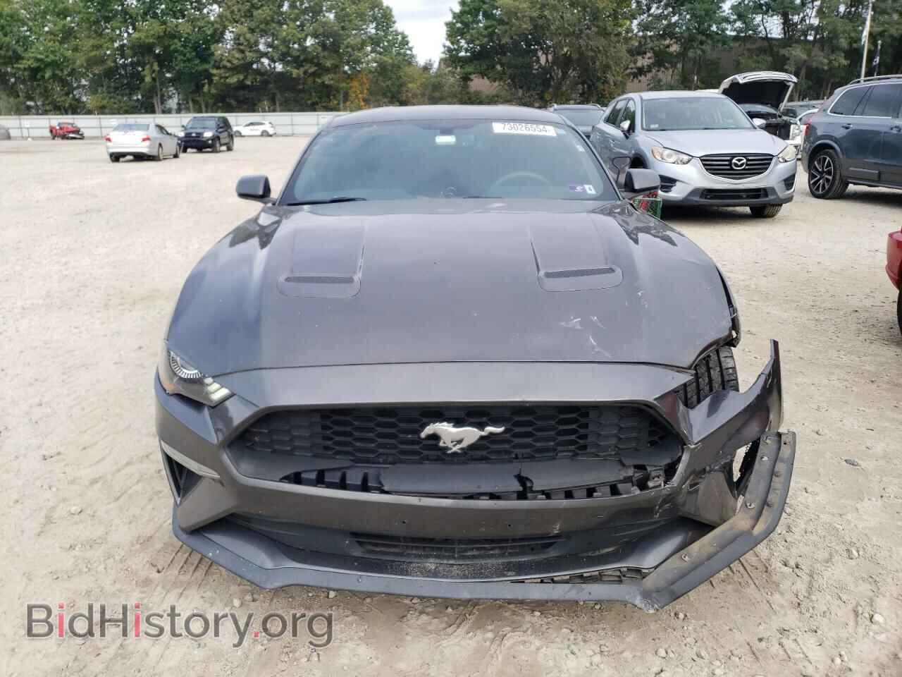 2018 FORD ALL Models - VIN: 1FA6P8TH9J5116832 - Photo 5