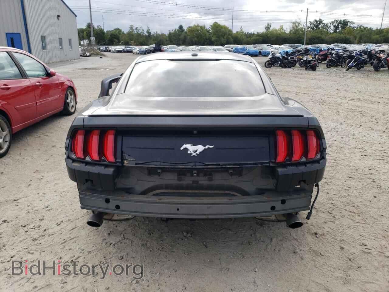2018 FORD ALL Models - VIN: 1FA6P8TH9J5116832 - Photo 6