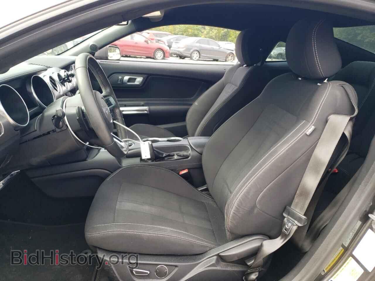 2018 FORD ALL Models - VIN: 1FA6P8TH9J5116832 - Photo 7