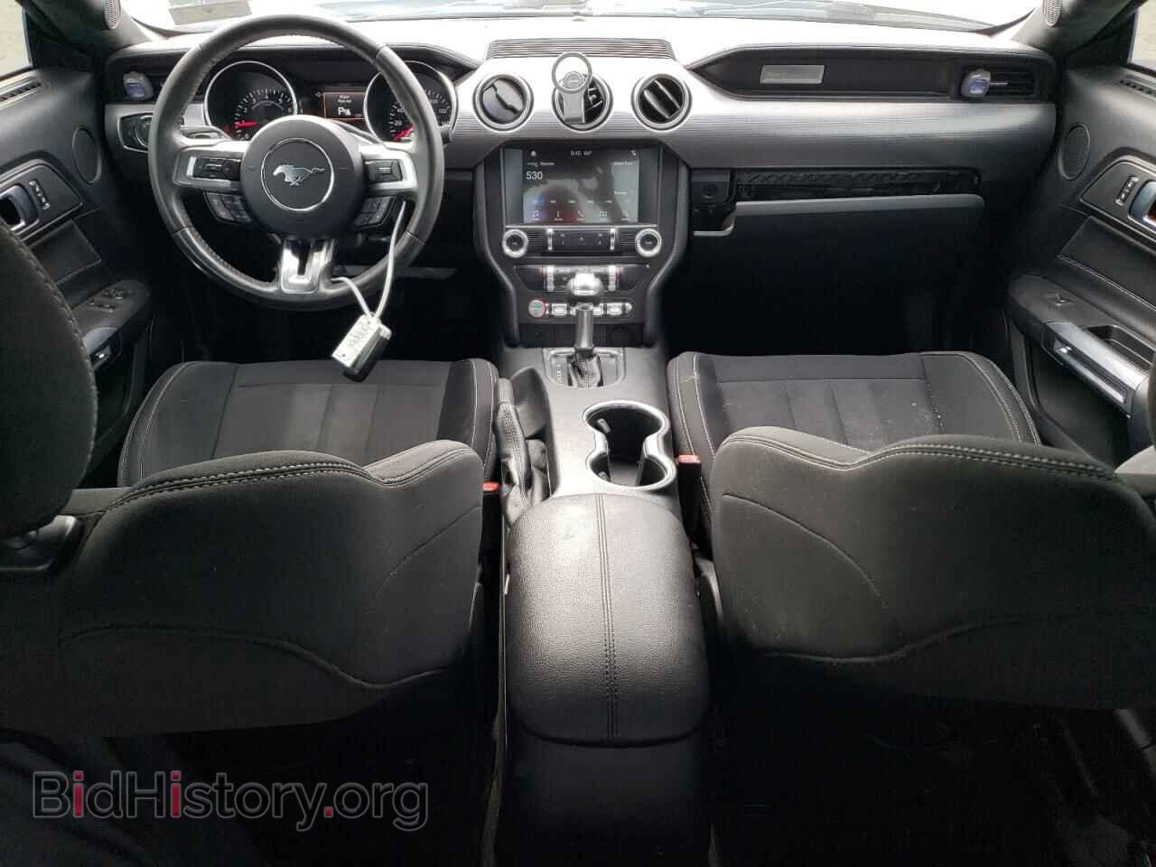 2018 FORD ALL Models - VIN: 1FA6P8TH9J5116832 - Photo 8