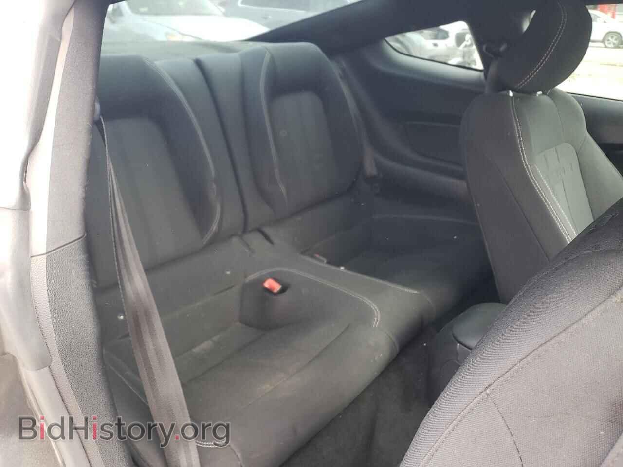 2018 FORD ALL Models - VIN: 1FA6P8TH9J5116832 - Photo 10