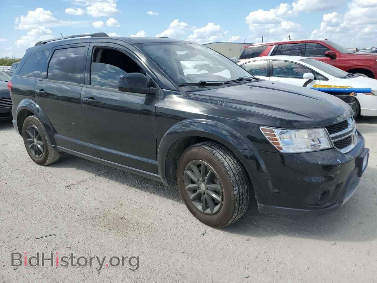 2017 DODGE JOURNEY - VIN: 3C4PDCBB5HT612857 - Photo 4