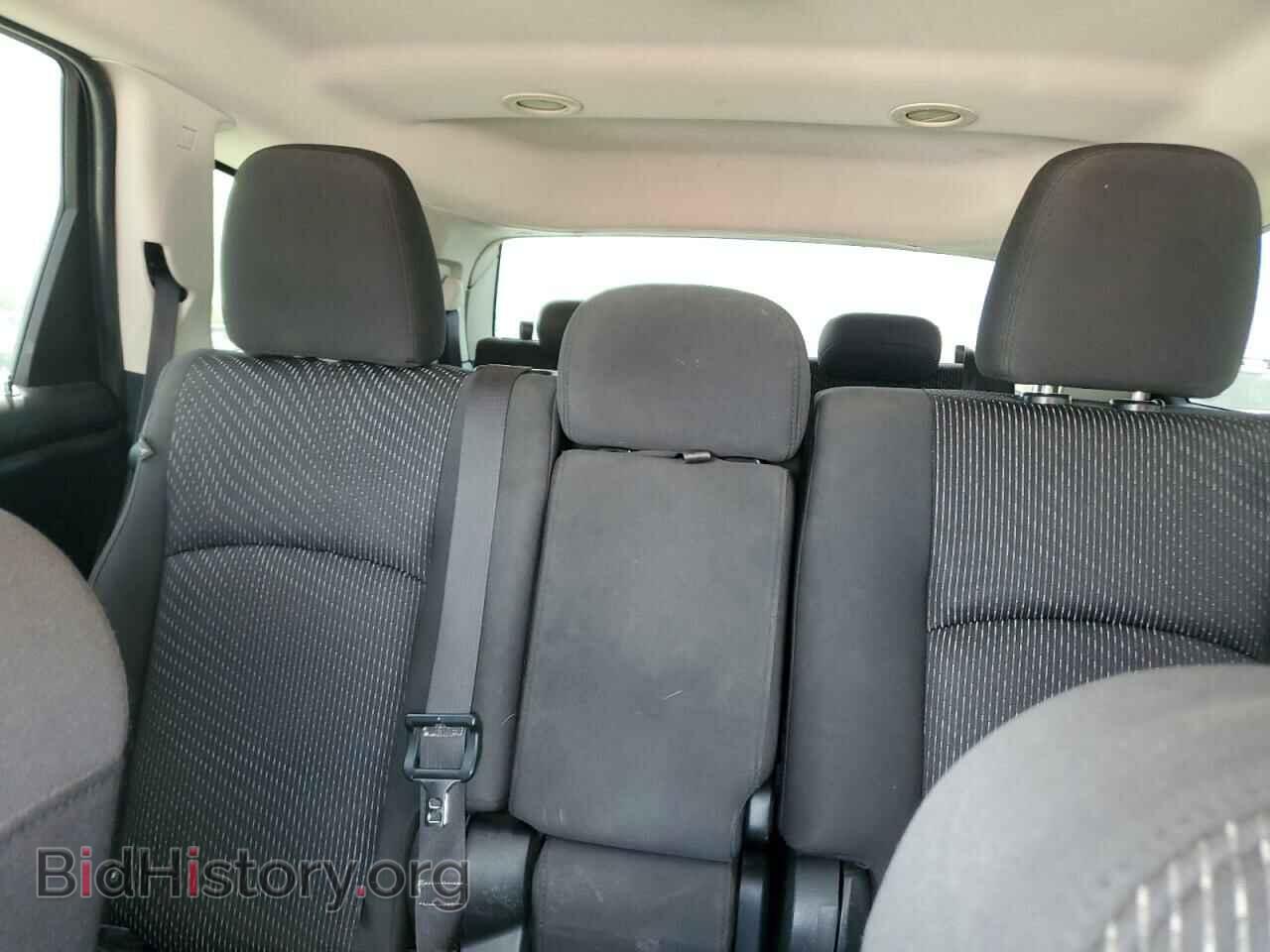2017 DODGE JOURNEY - VIN: 3C4PDCBB5HT612857 - Photo 10