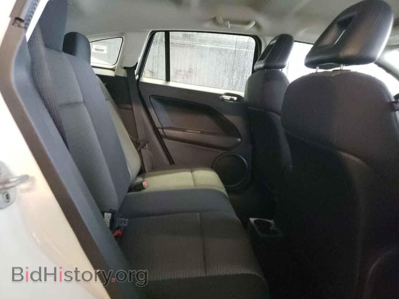 2008 DODGE CALIBER - VIN: 1B3HB48B58D788323 - Фото 10