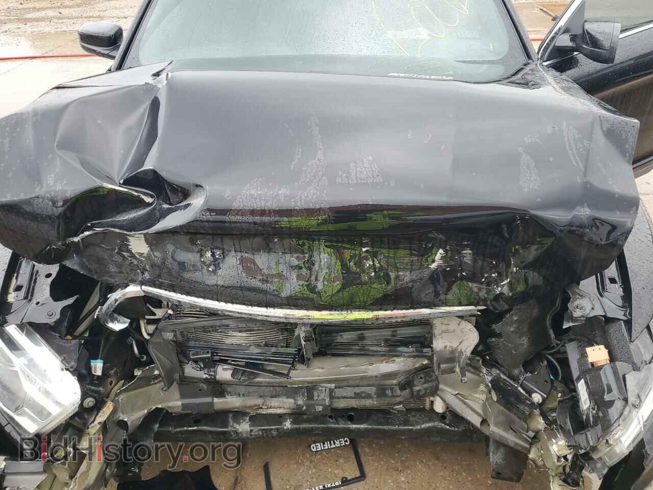 2016 FORD TAURUS - VIN: 1FAHP2E86GG100779 - Фото 11