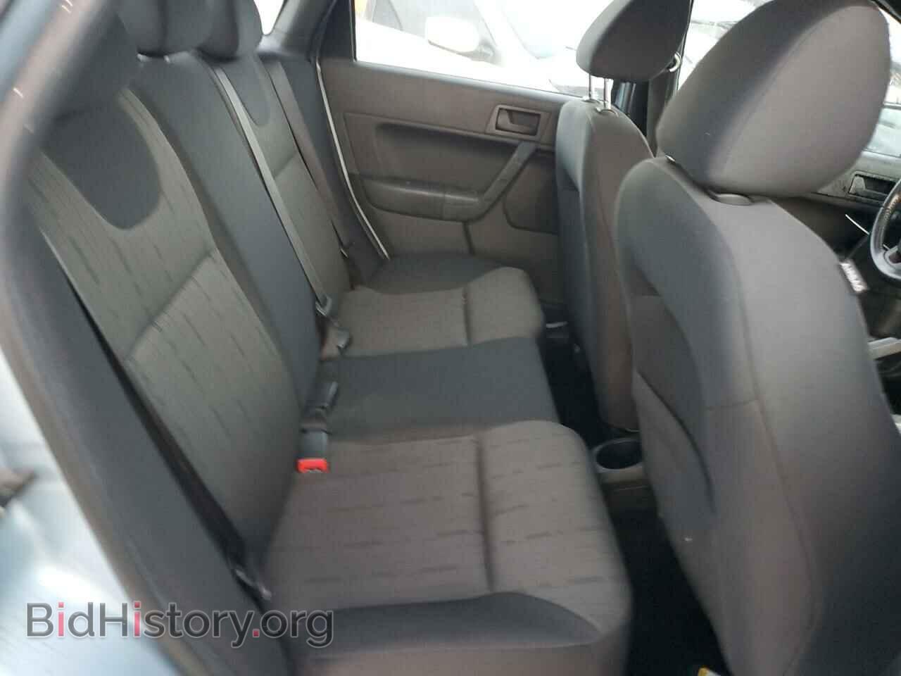 2009 FORD FOCUS - VIN: 1FAHP35N19W262744 - Фото 10