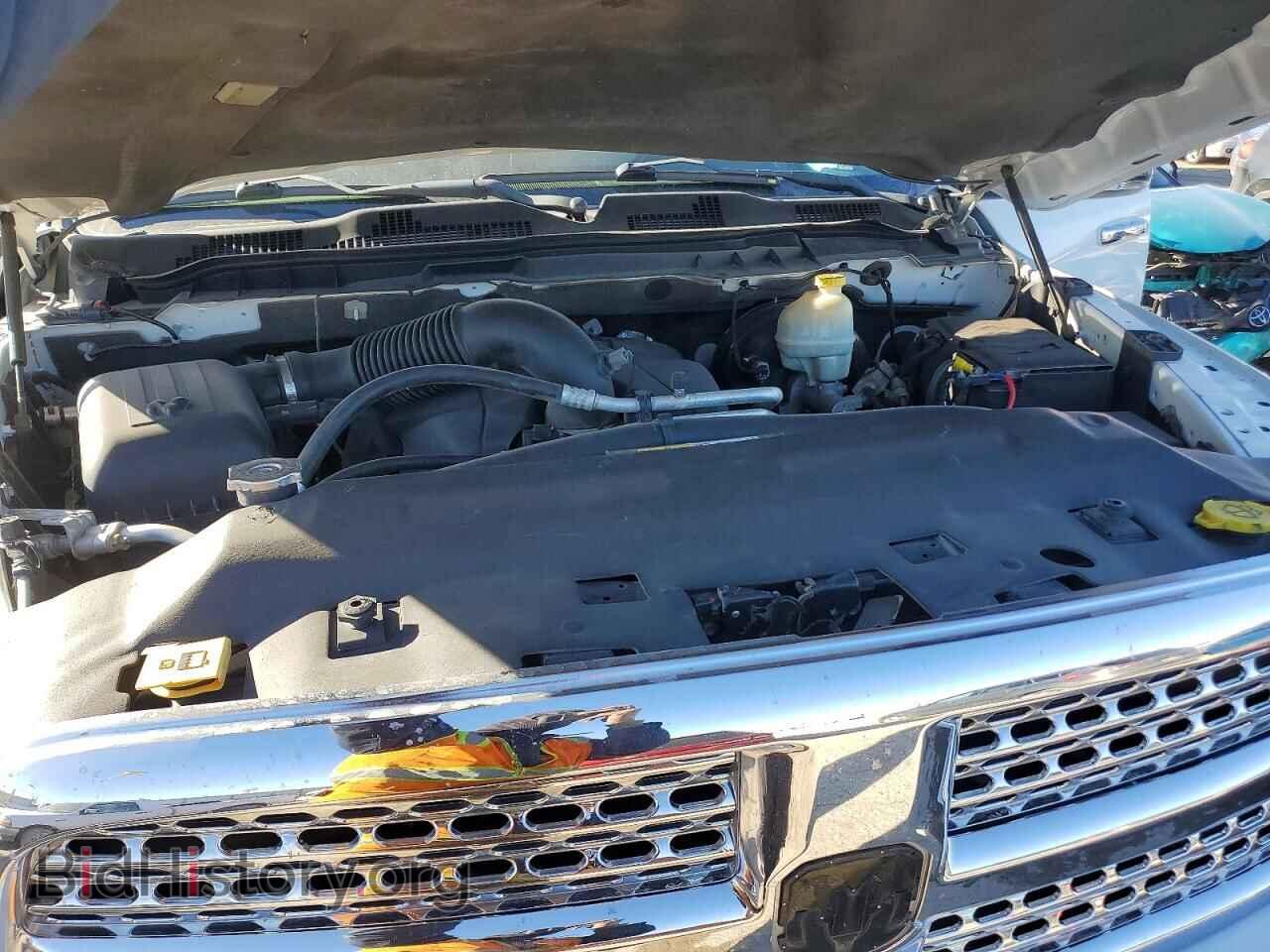 2014 RAM 1500 - VIN: 1C6RR7NT9ES145551 - Фото 11