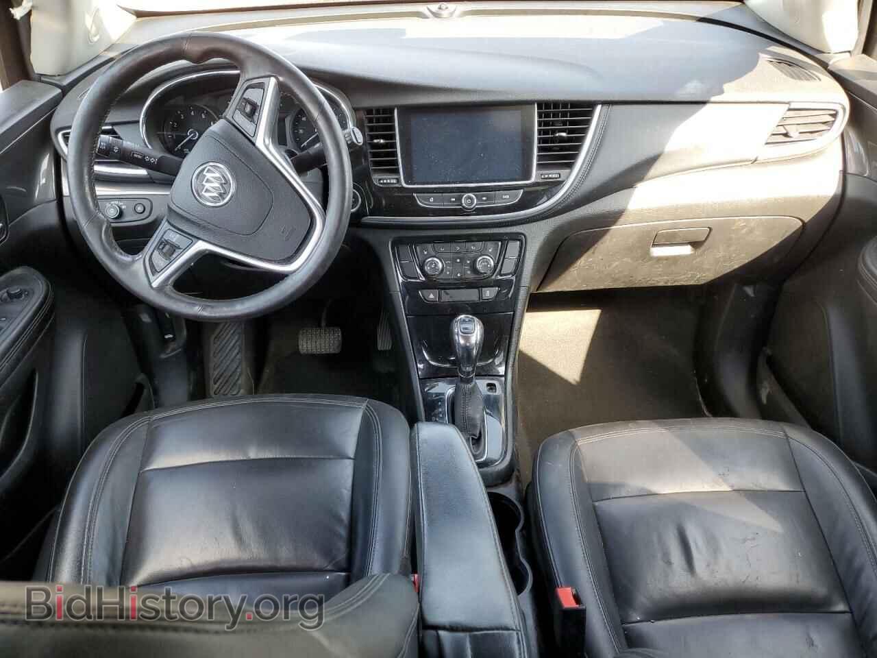 2017 BUICK ENCORE - VIN: KL4CJCSB1HB114643 - Photo 8